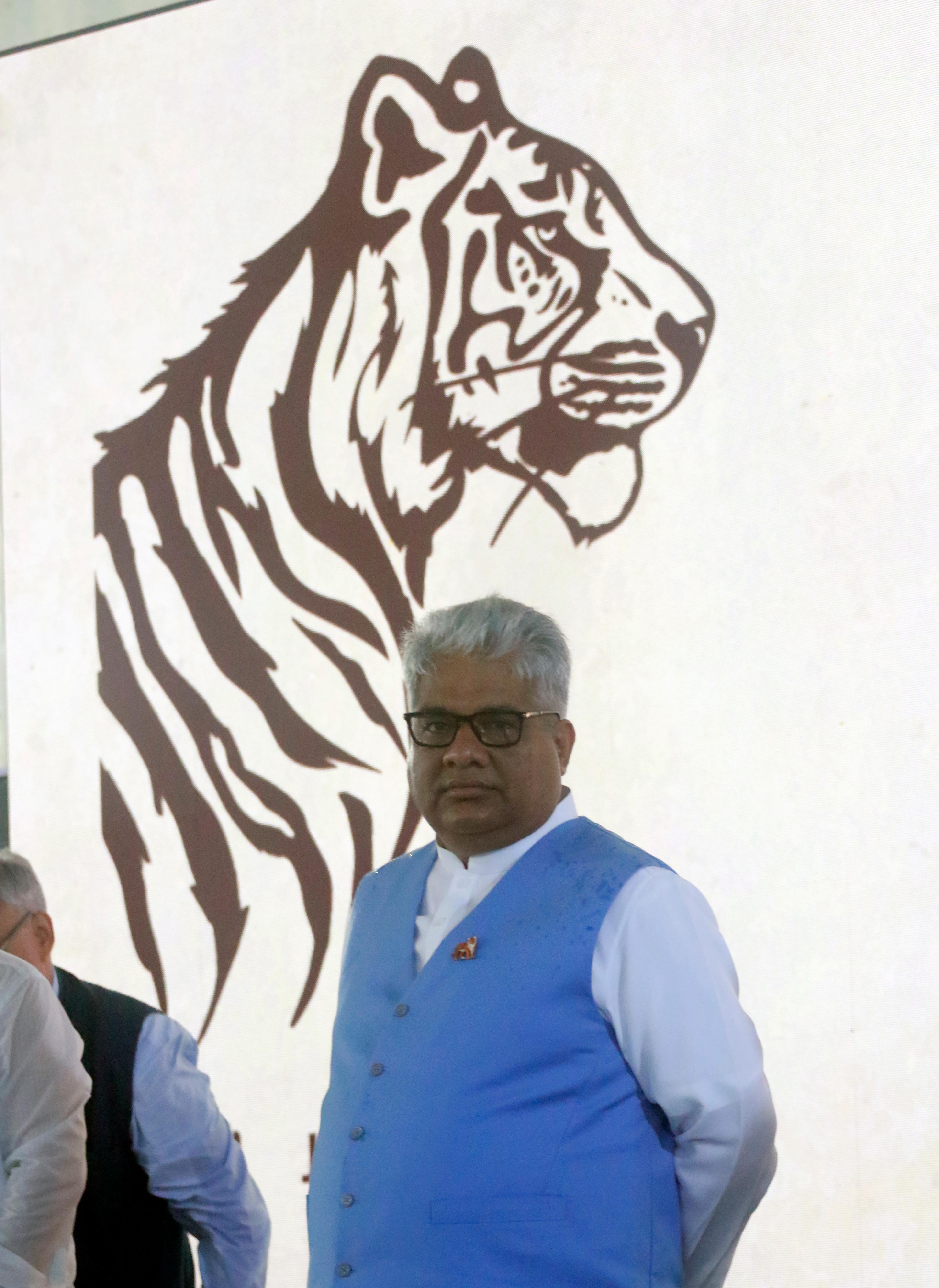 Significant step, says Bhupender Yadav on IBCA getting privileges given to UN agencies