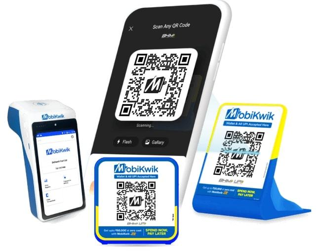 MobiKwik’s Q2 loss widens massive 694 pc, revenue falls 7 pc