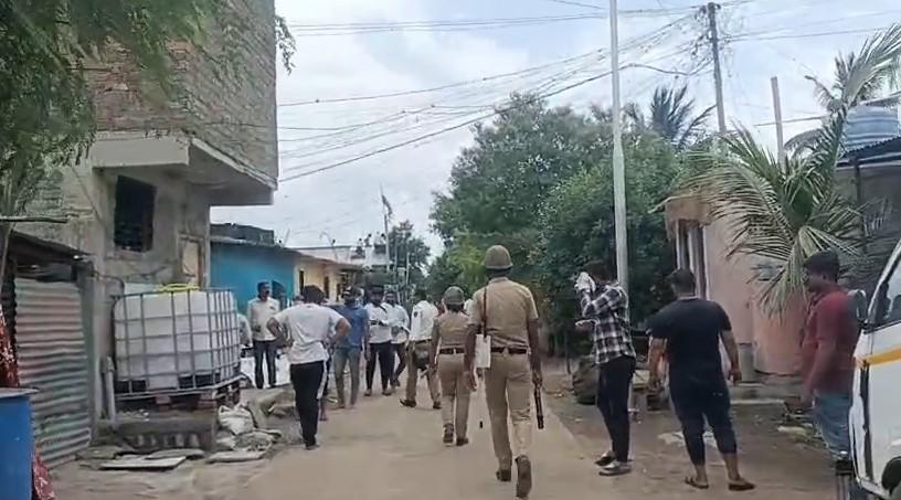 Objectionable social media post sparks communal tension in Pune