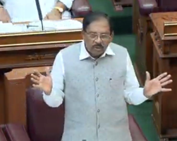 Karnataka Hate Speech Bill: Govt reduces maximum punishment from 10 to 7 years; Minister Parameshwara says it will bring a big change