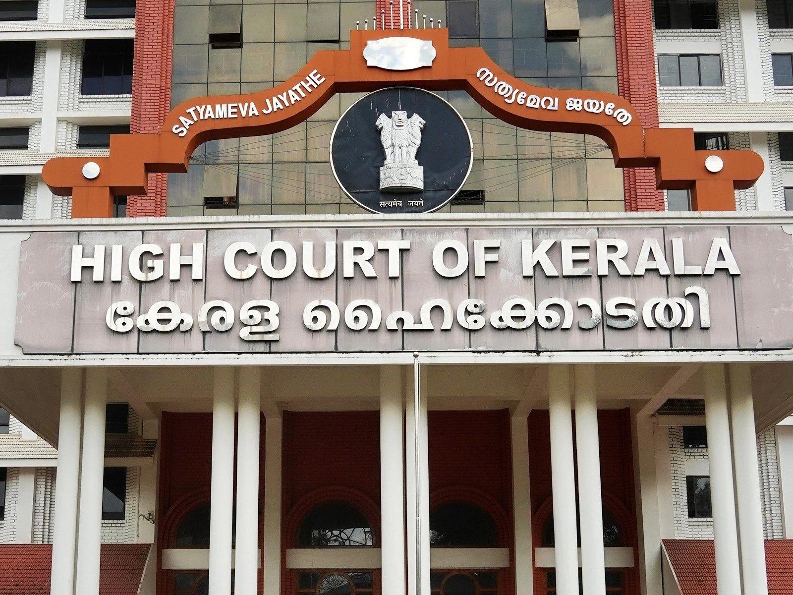 Kerala HC goes digital, AI set to transform court processes