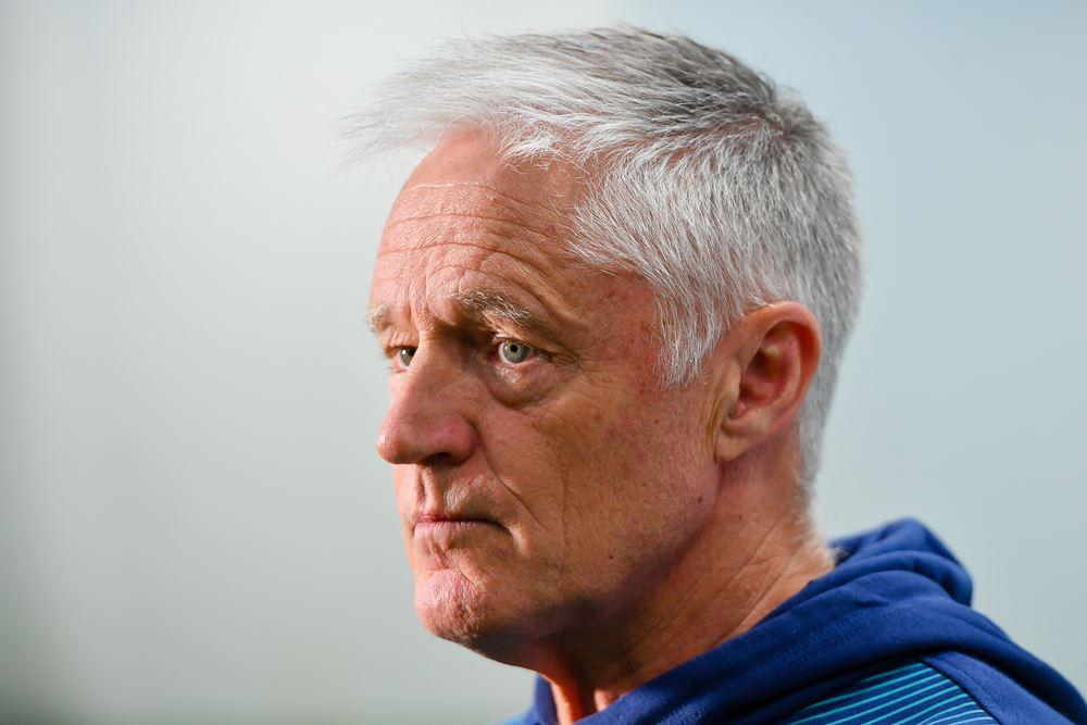 Gavin Larsen returns to lead New Zealand’s selection panel