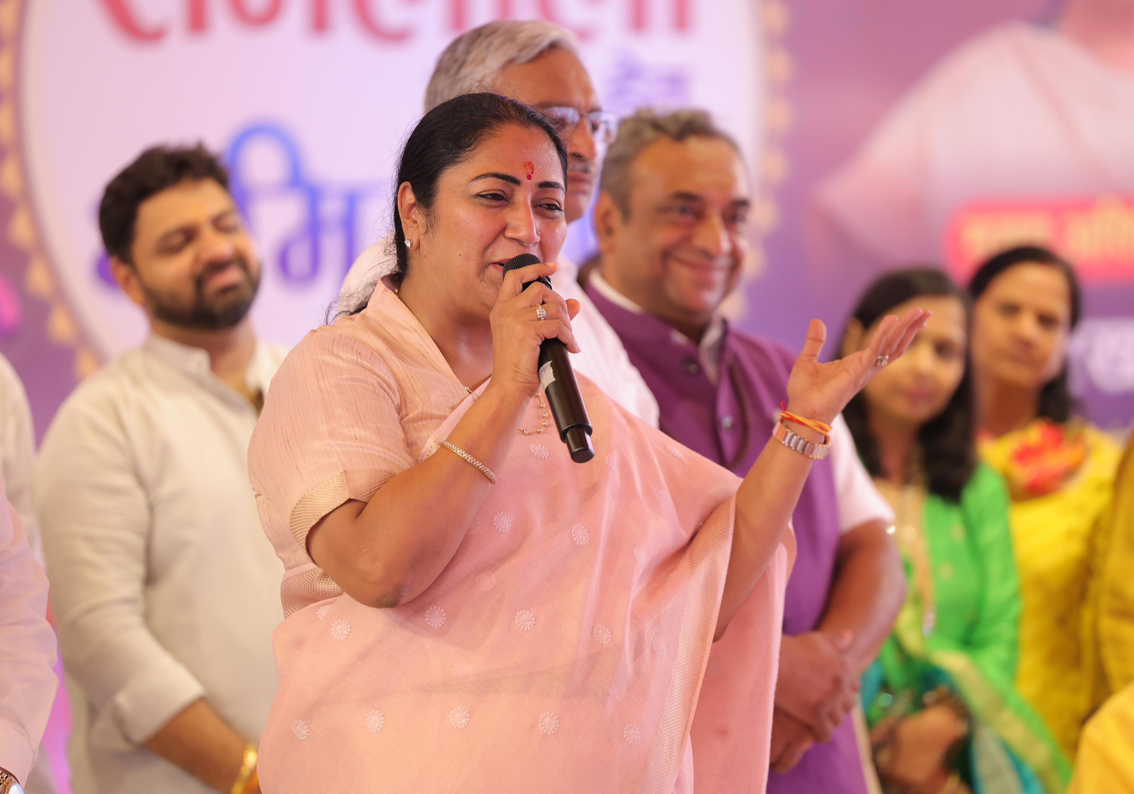 'More resolute, determined': CM Rekha Gupta on emerging stronger after attack on her