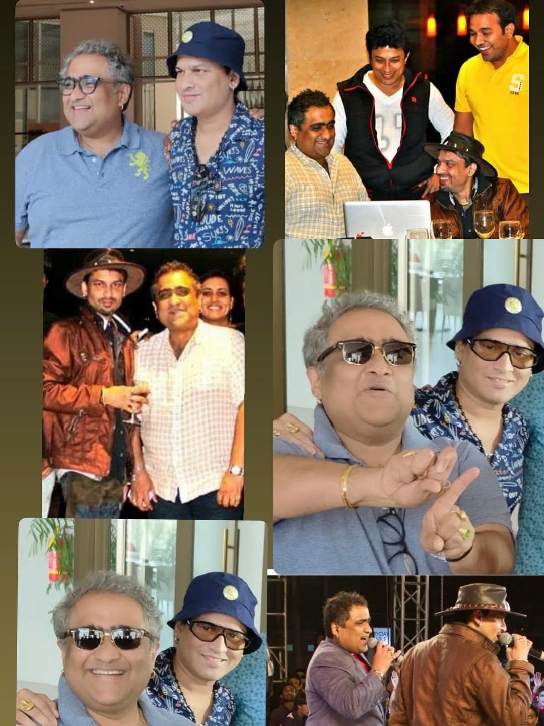 Kunal Ganjawala bids final goodbye to Zubeen Garg, shares an emotional note