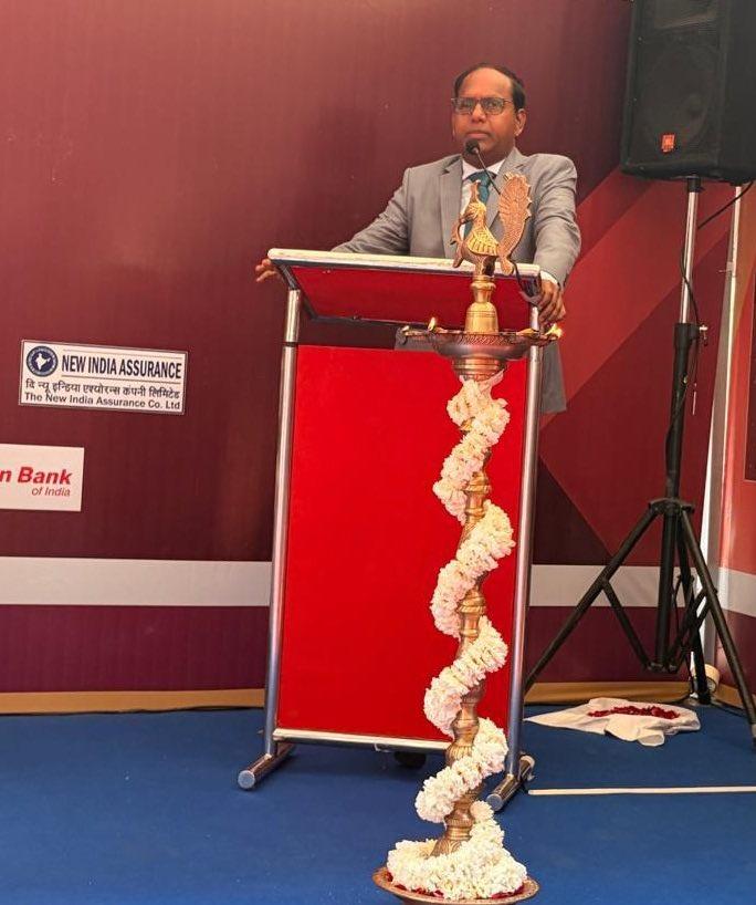 Export outlook bright as US tariffs cut to 18 pc: DFS Secretary M Nagaraju