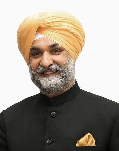 Taranjit Singh Sandhu to take oath as Delhi’s 23rd Lieutenant Governor today