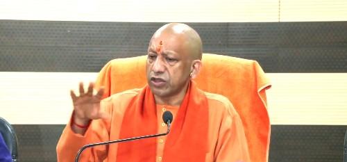 ‘No temple demolished in Kashi’, says CM Yogi; targets Congress over 'misinformation'