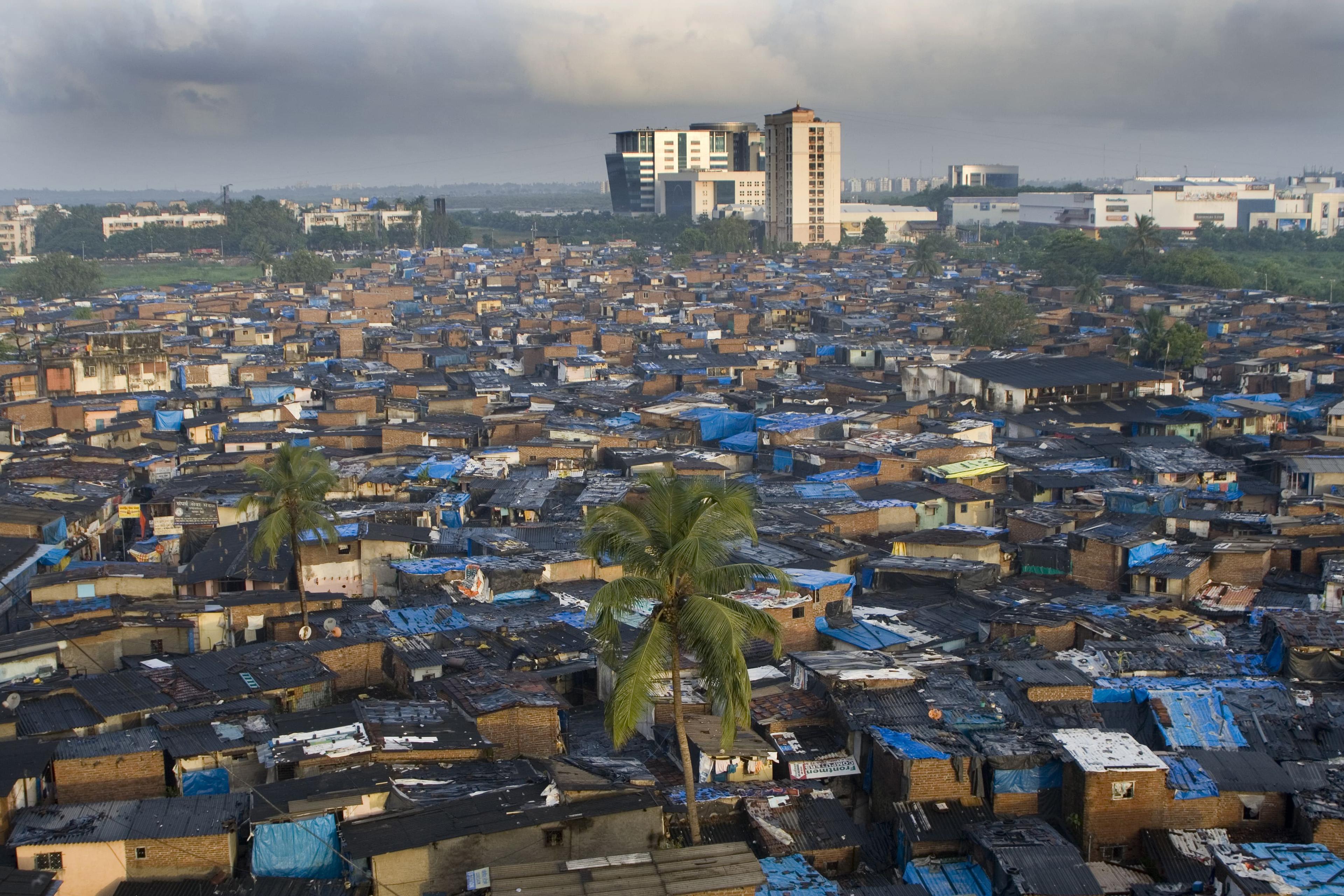 All Dharavi residents to get houses, commercial units to stay in Dharavi: DRP CEO Srinivasan