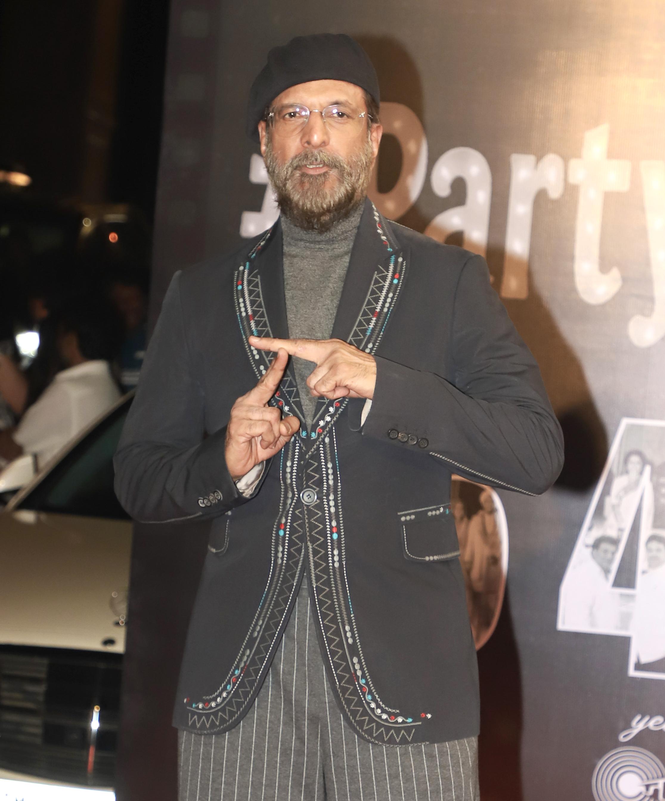 Jaaved Jaaferi reveals the biggest reason behind coming up with ‘Boogie Woogie’