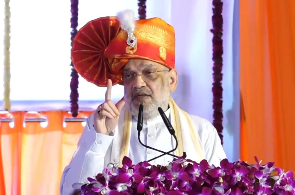Sugar cooperative sector benefited immensely after PM Modi came to power: HM Shah in Maharashtra