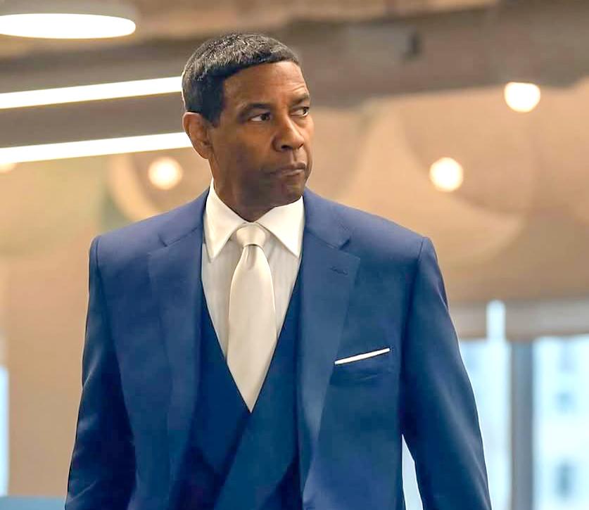 Denzel Washington talks about cancel culture, says ‘Who cares?’