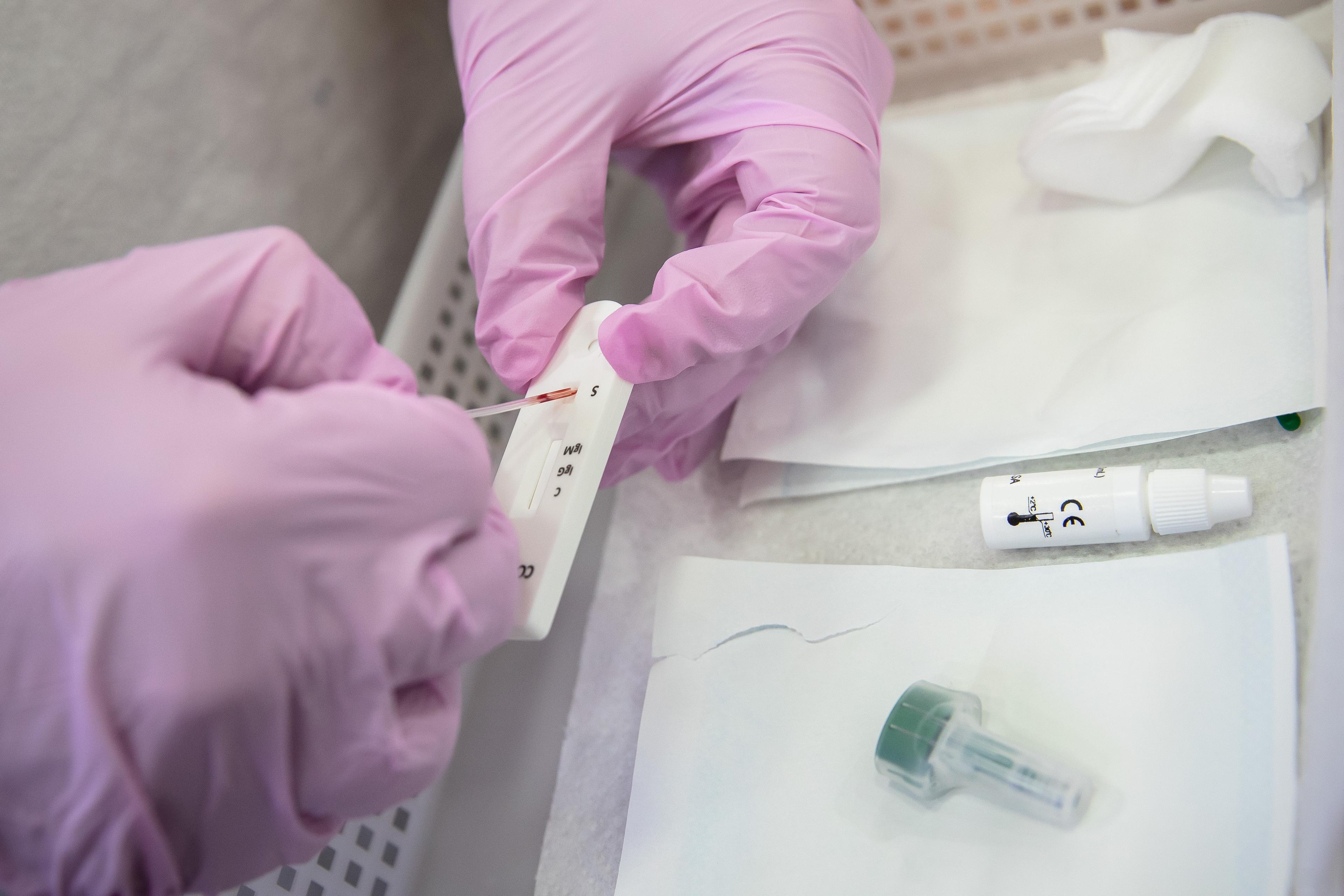 Scientists find antibodies that can protect children from deadly Strep A infection