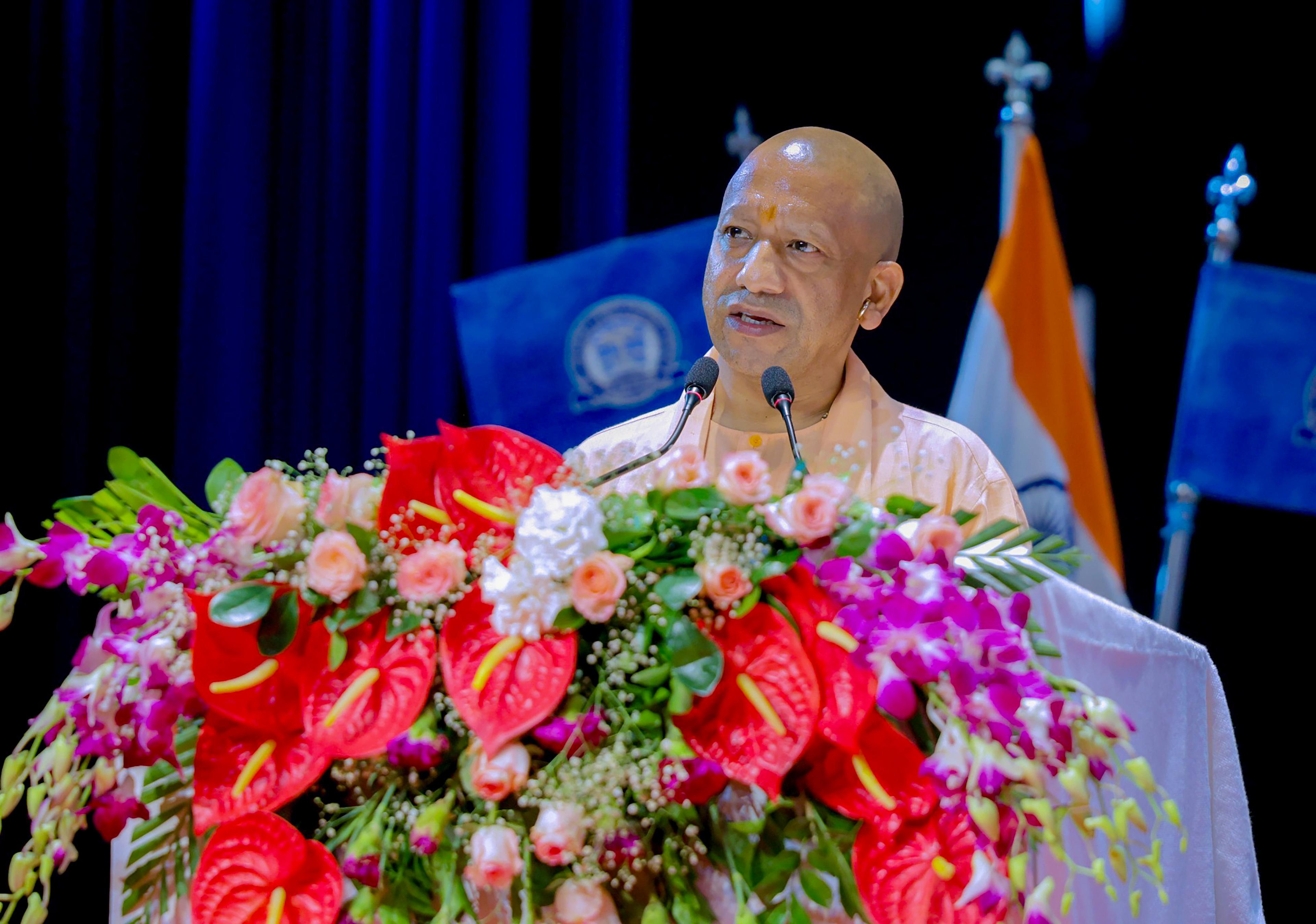 'Mission Karmayogi' gains momentum in UP: 3,900 employees enrolled, 21,150 courses completed