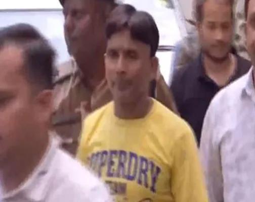 Jharkhand minister's personal secretary