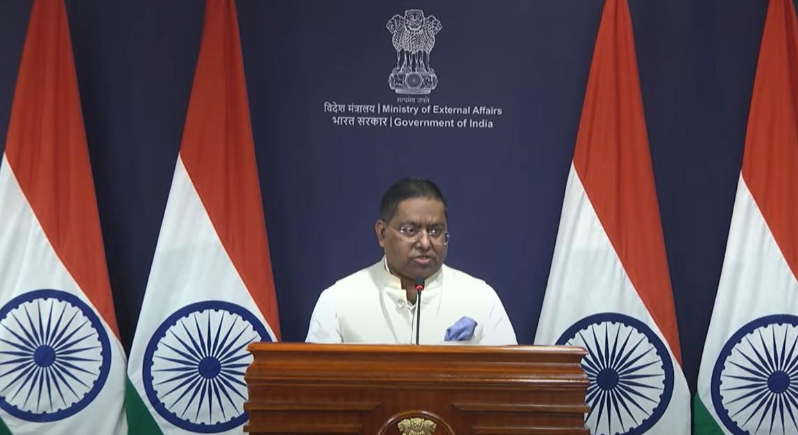 Temper rhetoric, any misadventure will have painful consequences: India warns Pakistan