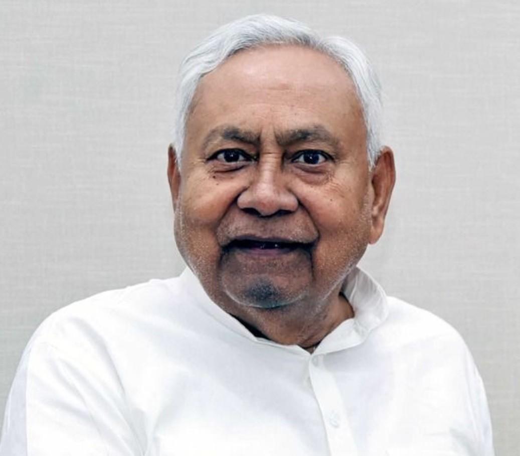 Nitish Kumar announces uniform Rs 100 fee for PT of competitive exams in Bihar