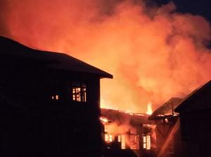 Three critical after blast at Balco plant in Chhattisgarh's Korba