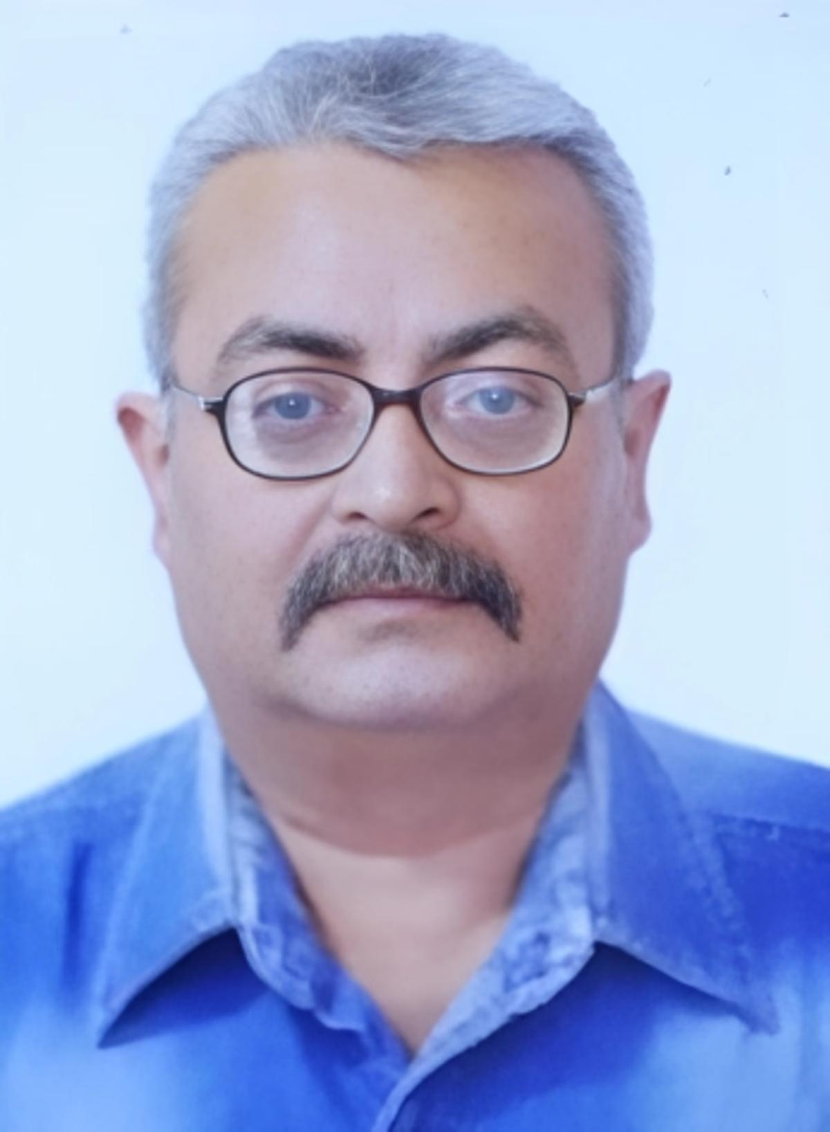 Soumitra Bose