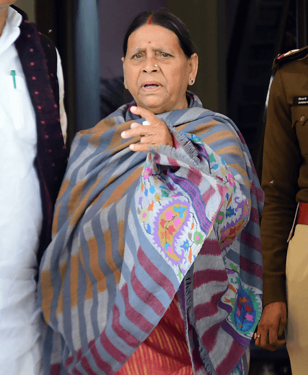 Opposition stages protest outside Bihar Legislative Council over 'rising' crime