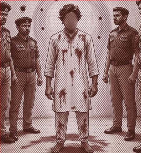 33 people became victims of extrajudicial killings at hands of Pak forces: Baloch human rights body