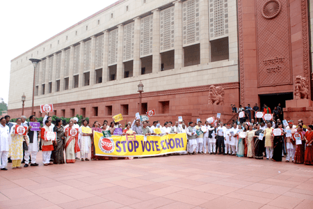 Brewing rift in Congress? Young MPs ‘frustrated’ over party's disruptive tactics in Parliament