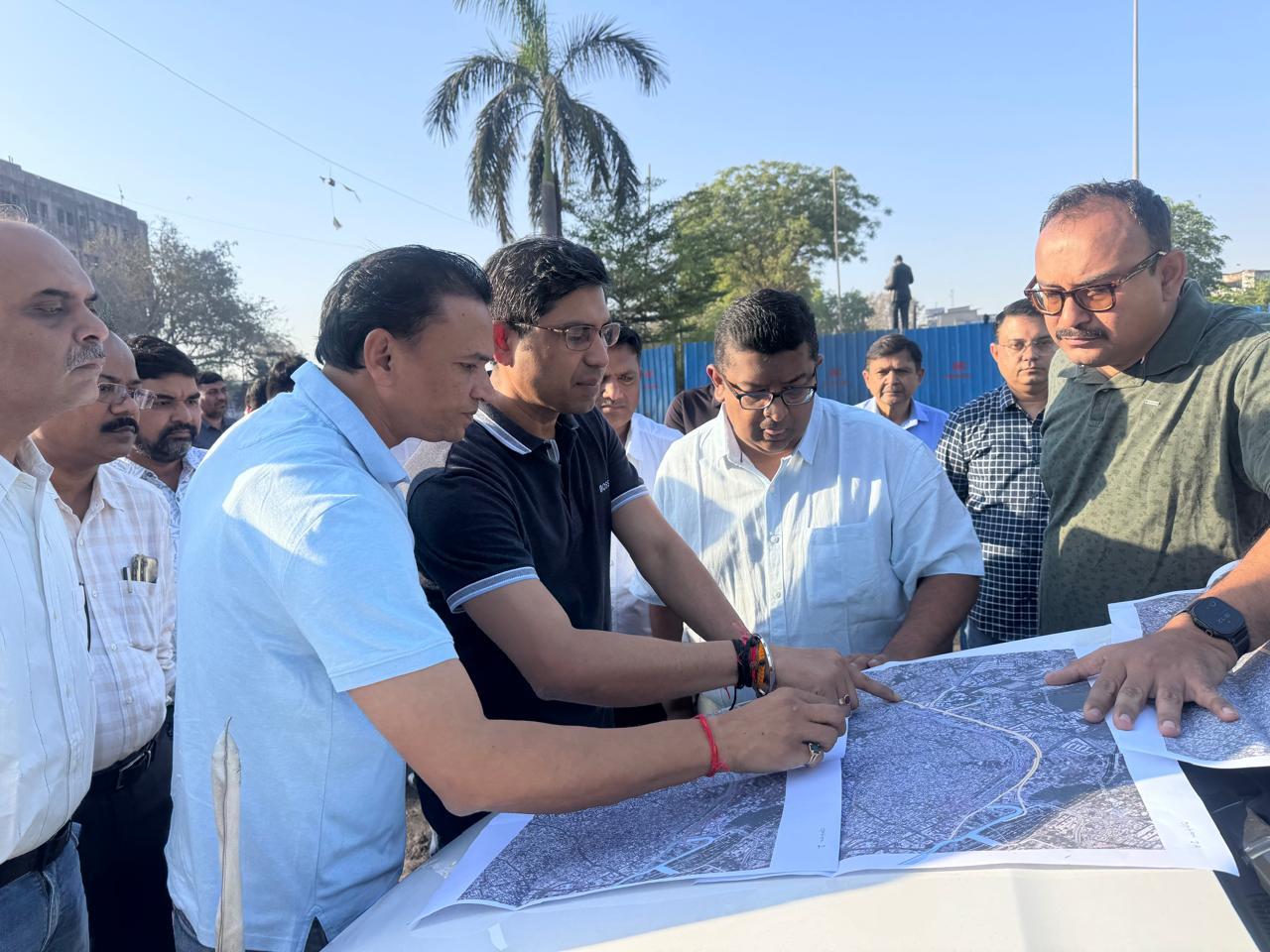 Gujarat: Ahmedabad on ‘yellow alert’ as temperature may touch 41 degrees C