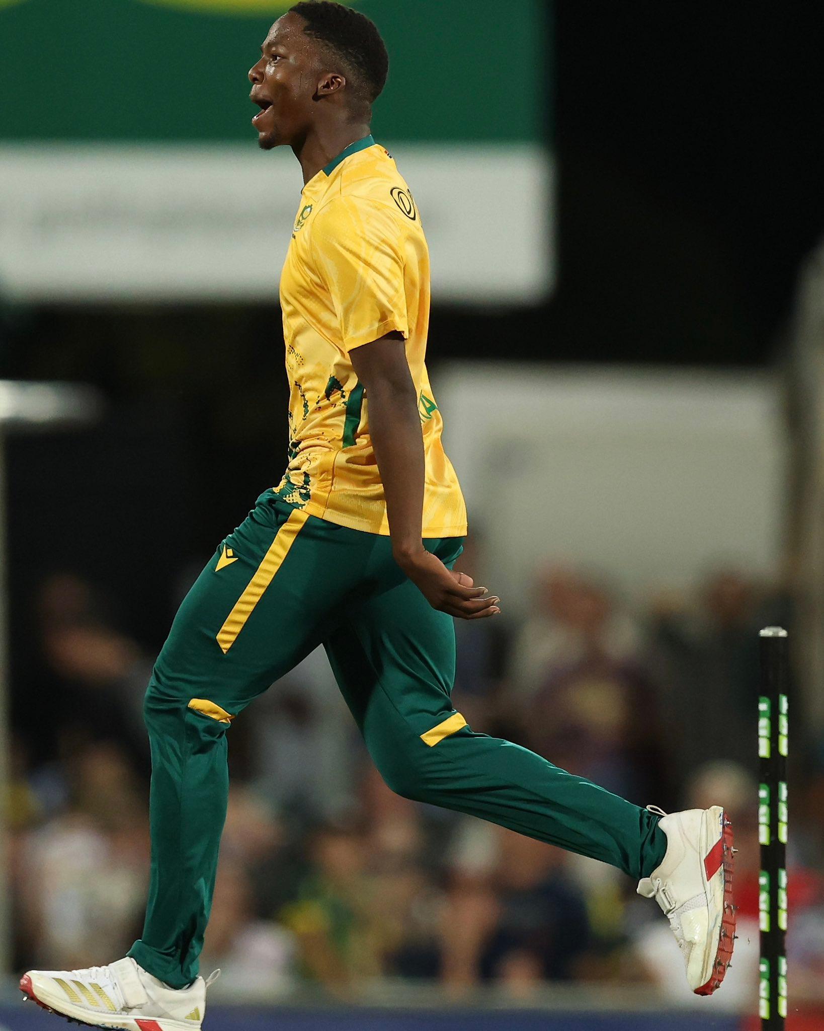 South Africa add Maphaka to ODI squad as Brevis primed to make debut against Australia