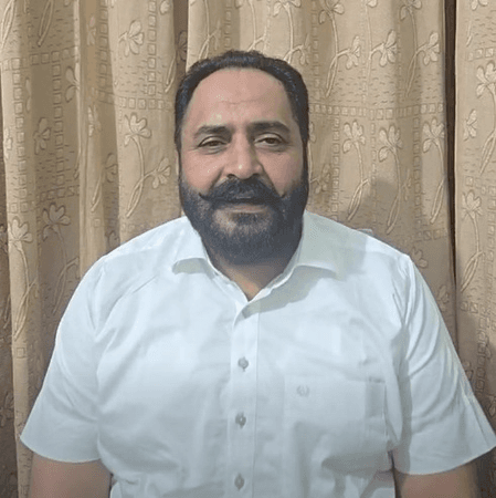 AAP legislator held in rape case ‘dramatically’ escapes from custody (Lead)