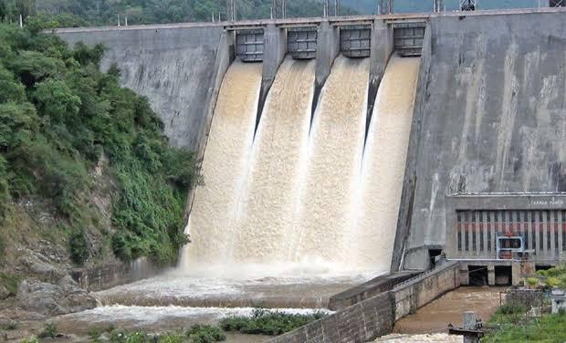 Delay in plugging Siruvani dam leakage raises concerns in TN as monsoon nears