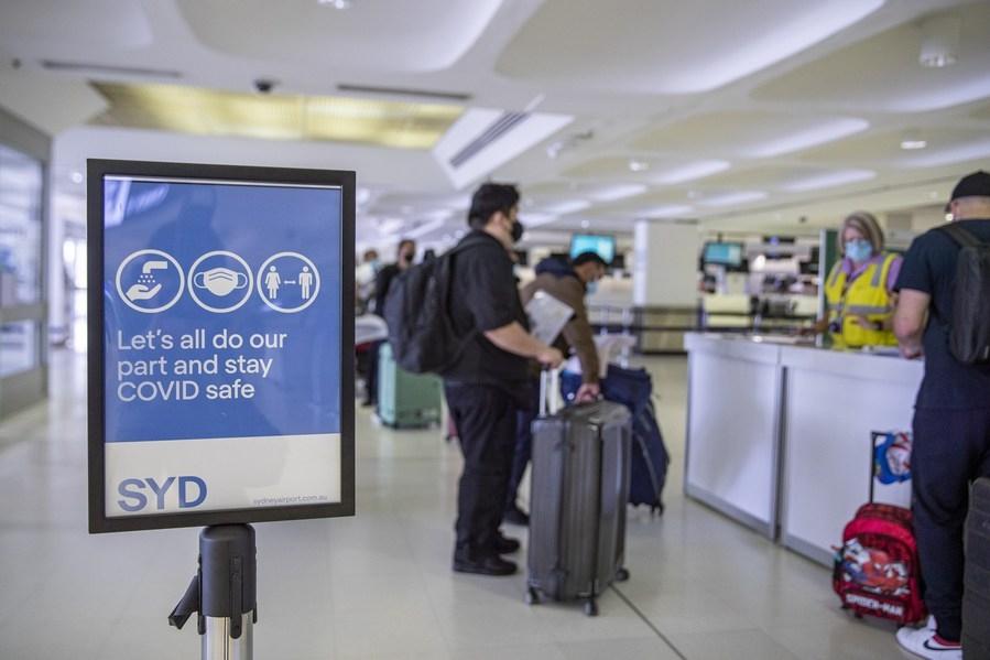 Infectious traveller prompts measles alert for Sydney Airport