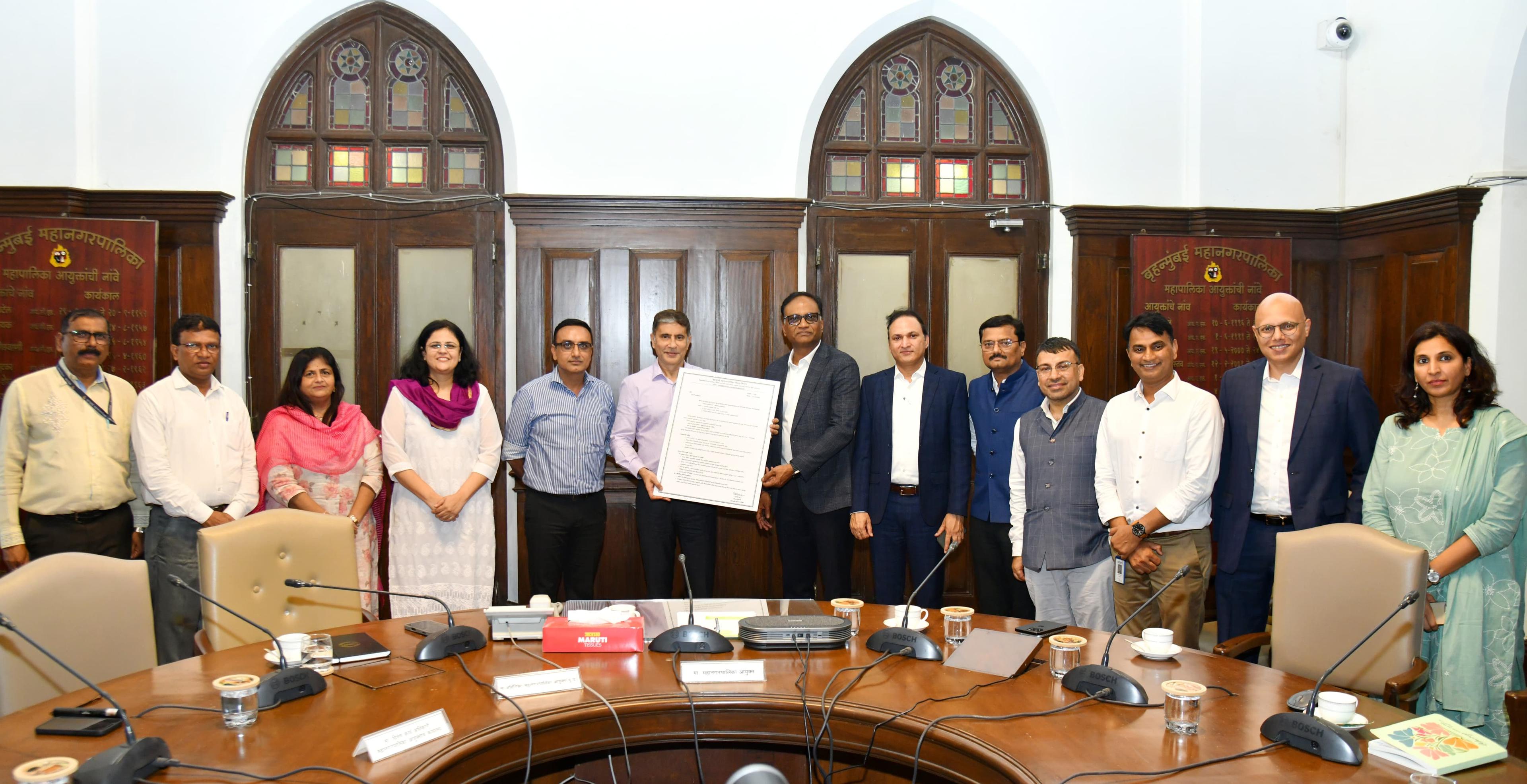 Adani’s Project Utthan to provide foundational learning to 1.5 lakh children across Mumbai Schools