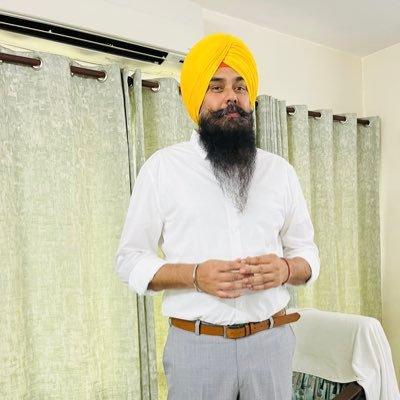 AAP MP Malvinder Singh writes to PM Modi seeking action against Kapil Mishra over 'fake' video targeting Sikh Gurus